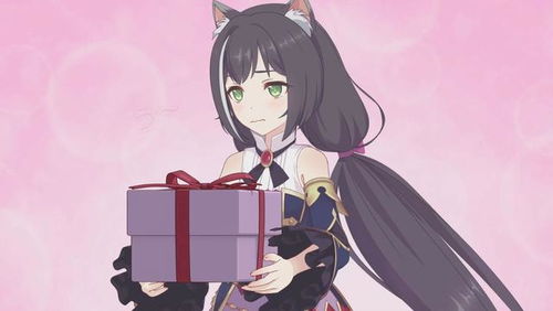 《公主连结Re:Dive》来了，能否成为游戏改编动画的又一部精品？